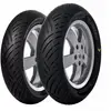 Image de Eurogrip Pneu Avant/arrière De Scooter Bee Connect 50p Tl