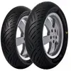 Image de Eurogrip Pneu Avant/arrière De Scooter Bee Connect 54l Tl
