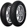 Image de Eurogrip Pneu Avant/arrière De Scooter Bee Connect 51s Tl