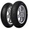 Image de Eurogrip Pneu Avant/arrière De Scooter Bee Connect 66l Tl