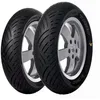 Image de Eurogrip Bee Connect 64P TL Scooter Front/rear Tire 110/90