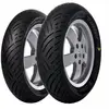 Image de Eurogrip Pneu Avant/arrière De Scooter Bee Connect 43s Tt