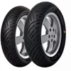 Image de Eurogrip Pneu Avant/arrière De Scooter Bee Connect 61l Tl