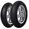 Image de Eurogrip Bee Connect 46S TL Scooter Front/rear Tire 90/90