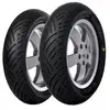 Image de Eurogrip Pneu De Scooter Bee Connect 49s Tl