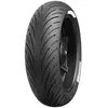Image de Eurogrip Pneu Arrière Sport-touring Roadhound 63h Tl