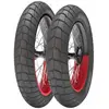 Image de Eurogrip Pneu De Scooter Bee Wild 51s Tl M+s