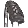 Image de HARTEX BMX Cube Pneu Adulte Unisexe, Noir, 2 1/2 X 2 1/4