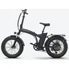 Image de EMotorad Toledo | Vélo Électrique Pliable pour Adultes | Pneus Kenda Fat Tire 20x4" | Moteur 36V 250W | Batterie Amovible 13Ah | 5 Niveaux d’Assistance | Écran LCD (Bleu)