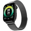Image de Noise ColorFit Pulse 4 Max Smartwatch - Lien noir
