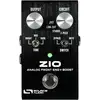 Image de Source Audio SA271 ZIO Analog Front End + Boost pédale