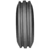 Image de Malhotra - Pneu MTF212 THREE RIB PREMIUM - Avant tracteur - 10.00R16 - 115/107A6 - TT