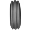Image de Malhotra - Pneu MTF212 THREE RIB PREMIUM - Avant tracteur - 4.00R8 - 43/35A6 - TT