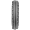 Image de Malhotra - Pneu MTF222 DOUBLE RIB - Avant tracteur - 6.00R16 - 94/87A6 - TT