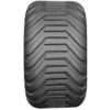 Image de Malhotra - Pneu PRINCE338 FLOTATION - Remorque agricole - 500/60R22.5 - 163/151A8 - TL