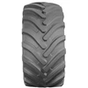 Image de Malhotra - Pneu RRT650 MEGA SOL - Roue motrice - 750/70R26 - 172/175D - TL
