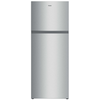 Image de Réfrigérateur 2 portes (congél en haut) HAIER HPR5718ENMX