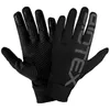 Image de BIOTEX Gant en cuir synthétique durable combiné avec rembourrage en gel et EVA offrant un confort et un contrôle supérieurs.