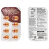 Image de ellips Hair Vitality (sheet type) clear orange