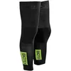 Image de Biotex Jambes Thermal Protector, Sport, Noir/Jaune (Multicolor), XL