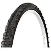 Image de Motodak Pneu VTT 26x1.90 TR Deli anticrevaison Noir s-602 (50-559)