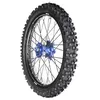 Image de Deli Tire SB-114 Terra Cross 30M TT Off-road Front Tire 60/100