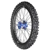 Image de Deli Tire Pneu Avant Tout-terrain Sb-114 Terra Cross 30m Tt