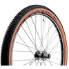 Image de DELI Pneu VTT/Gravel 27.5x2.10 TS Quanta Pro Noir/Marron Tan sa-270 (54-584)