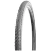 Image de Delium 700c Loamer Pneu pliable pour vélo de gravier (construction polyvalente, 700 x 40 C)
