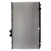 Image de KOYORAD Radiateur du moteur Module de Refroidisement PL010955 Largeur de filet 716mm Longueur de filet 375mm Profondeur de filet 16mm