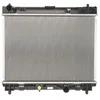 Image de Refroidisseur, refroidissement moteur KOYORAD PL021487