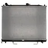Image de KOYORAD Radiateur du moteur pour véhicules avec radiateur mixte eau-huile Module de Refroidisement PL031758 Largeur de filet 688mm Longueur de filet 500mm Profondeur de filet 26mm