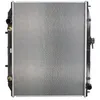 Image de KOYORAD PL021848 Radiateur du moteur