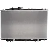 Image de KOYORAD Radiateur du moteur Module de Refroidisement PL081853 Largeur de filet 710mm Longueur de filet 425mm Profondeur de filet 26mm