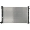 Image de KOYORAD PL061888 Radiateur du moteur