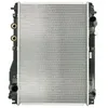 Image de KOYORAD Radiateur du moteur Module de Refroidisement PL081892 Largeur de filet 525mm Longueur de filet 350mm Profondeur de filet 26mm
