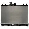 Image de KOYORAD Radiateur du moteur Module de Refroidisement PL021939 Largeur de filet 598mm Longueur de filet 380mm Profondeur de filet 16mm