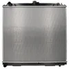 Image de KOYORAD Radiateur du moteur Module de Refroidisement PL021963 Largeur de filet 688mm Longueur de filet 600mm Profondeur de filet 38mm