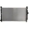 Image de KOYORAD PL332003 Radiateur du moteur