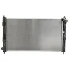 Image de KOYORAD PL032037 Radiateur du moteur