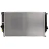 Image de KOYORAD PL012120 Radiateur du moteur