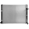 Image de KOYORAD PL022210 Radiateur du moteur