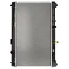 Image de KOYORAD Radiateur du moteur Module de Refroidisement boîte de vitesses manuelle PL012212 Largeur de filet 656mm Longueur de filet 350mm Profondeur de filet 16mm