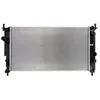 Image de KOYORAD PL062305 Radiateur du moteur
