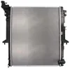 Image de KOYORAD PL032310 Radiateur du moteur