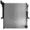 Image de KOYORAD PL032311 Radiateur du moteur