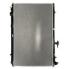 Image de KOYORAD PL012498 Radiateur du moteur