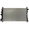 Image de KOYORAD Radiateur du moteur pour véhicules avec radiateur mixte eau-huile Module de Refroidisement PL312573 Largeur de filet 379mm Longueur de filet 680mm Profondeur de filet 16mm