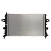 Image de KOYORAD PL462620 Radiateur du moteur