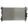 Image de KOYORAD Radiateur du moteur Module de Refroidisement PL312714 Largeur de filet 398mm Longueur de filet 680mm Profondeur de filet 26mm